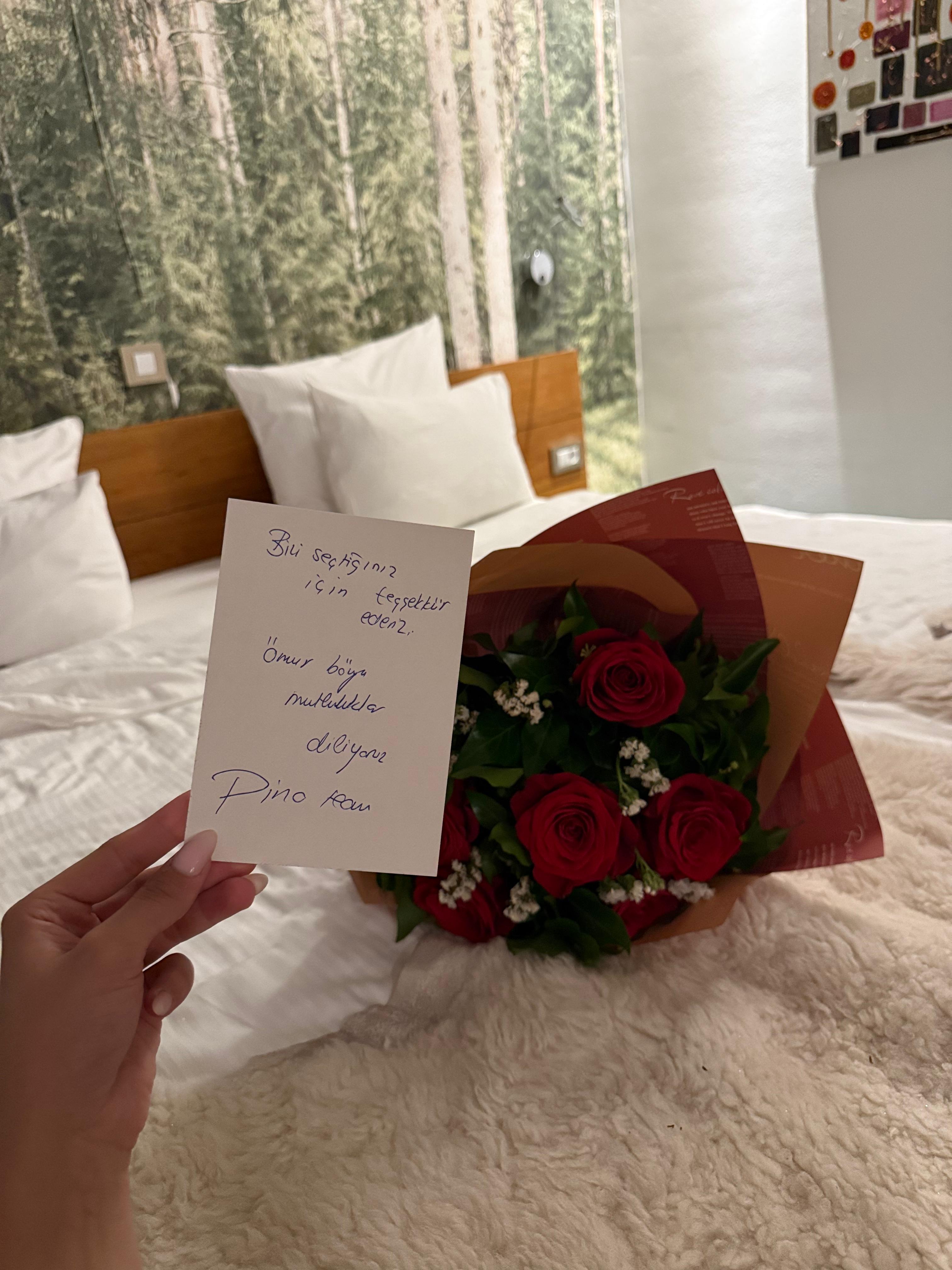 Wedding at Pino Nature Hotel on Trebević - romantic ceremony