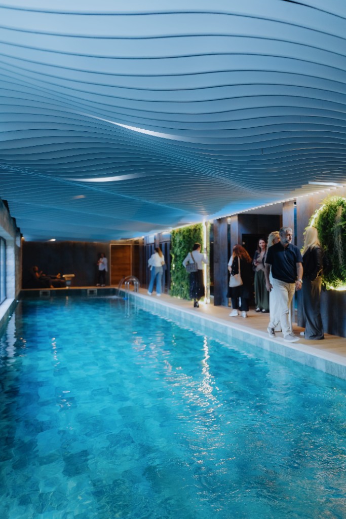 Wellness massages at Hotel Pino