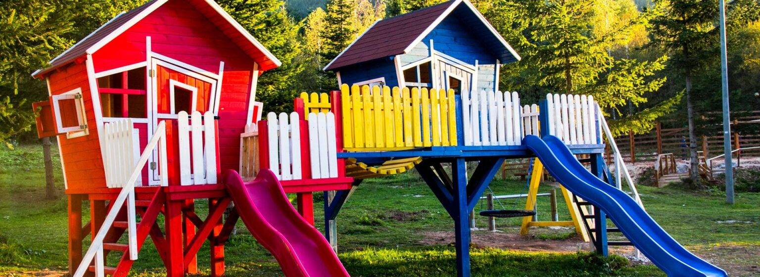 family-friendly hotel sarajevo kids playground