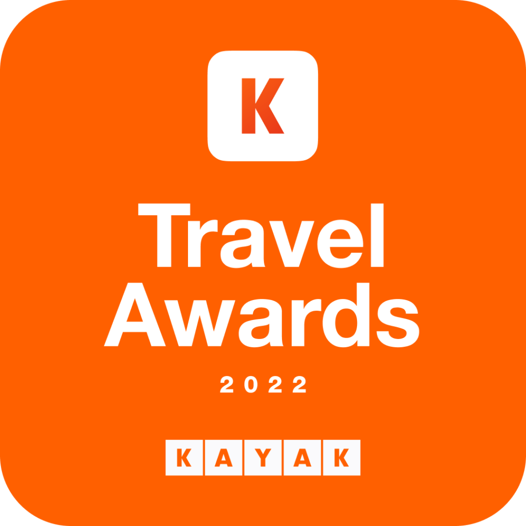 kayak travel awards pino hotel sarajevo